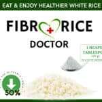 Fibr♡Rice Doctor